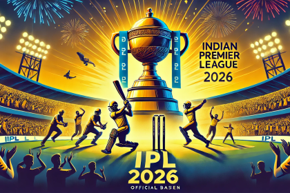 Indian Premier League (IPL) 2026