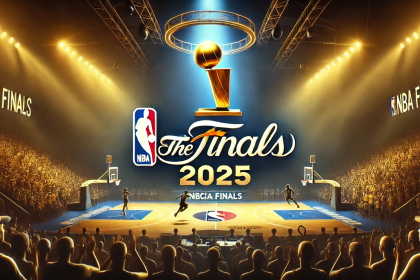 NBA Finals 2025