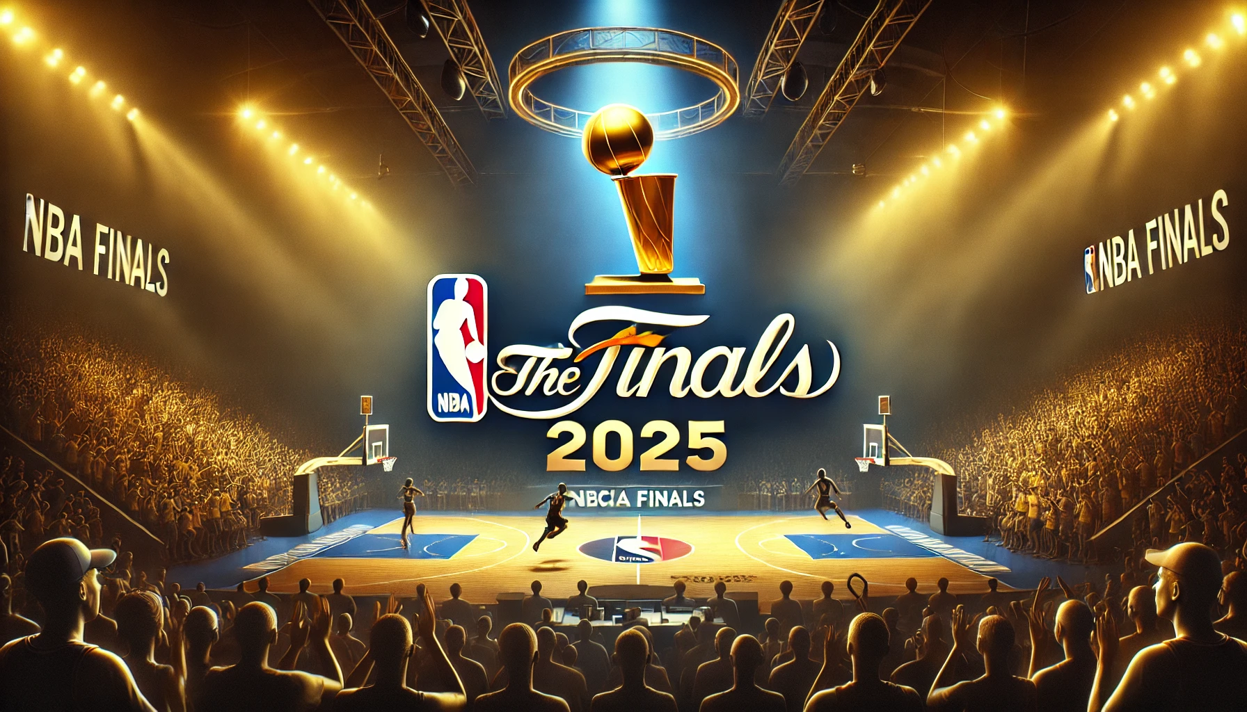 NBA Finals 2025