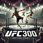 UFC 300